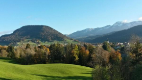 Haus Hagspiel Hittisau